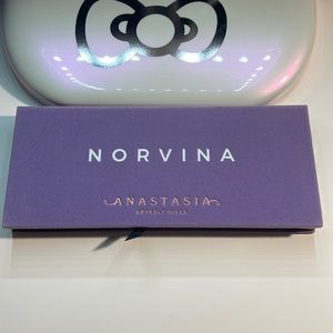ABH NORVINA PALETTE